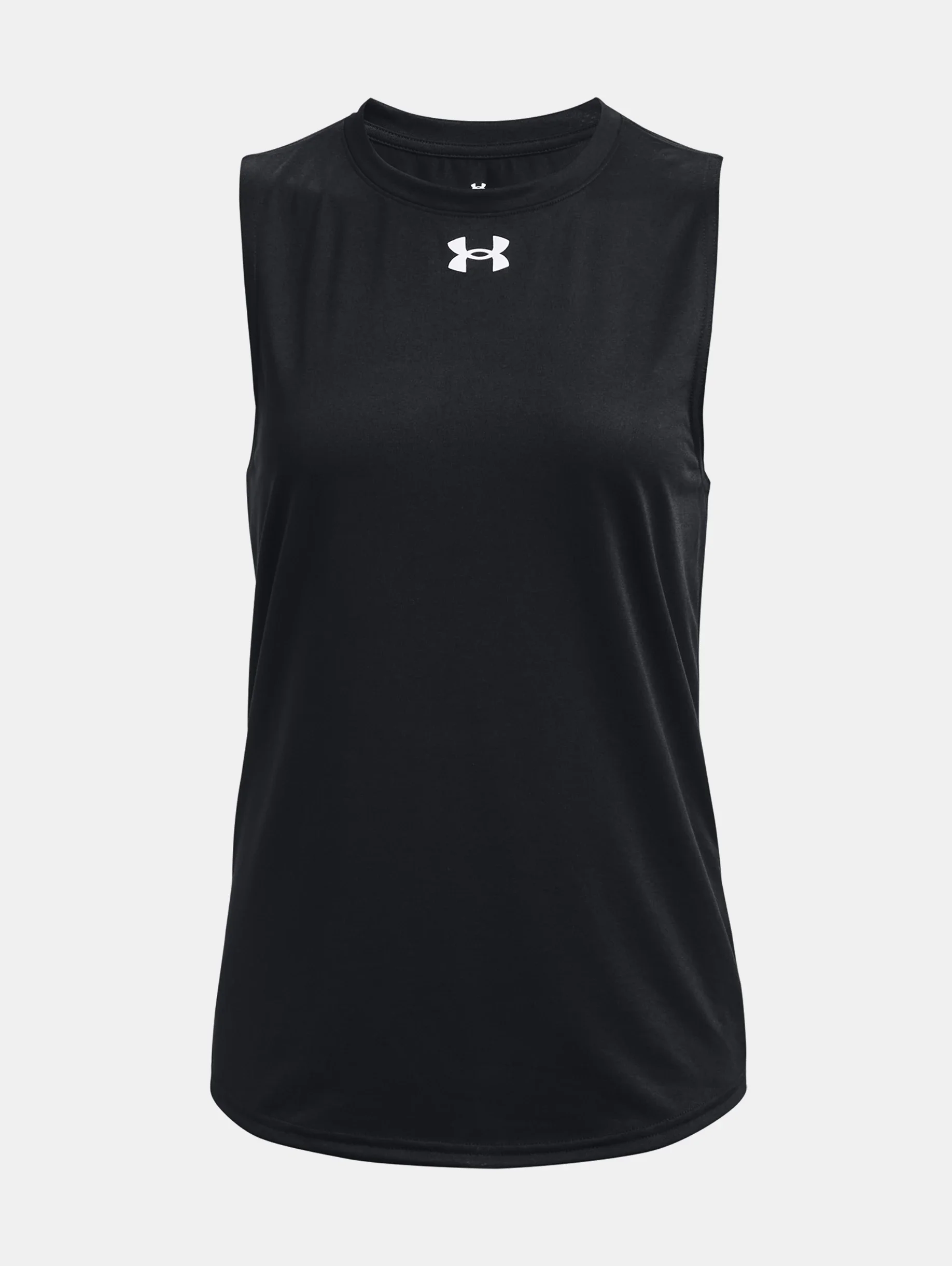 Women's UA Tech™ Team Sleeveless - 1