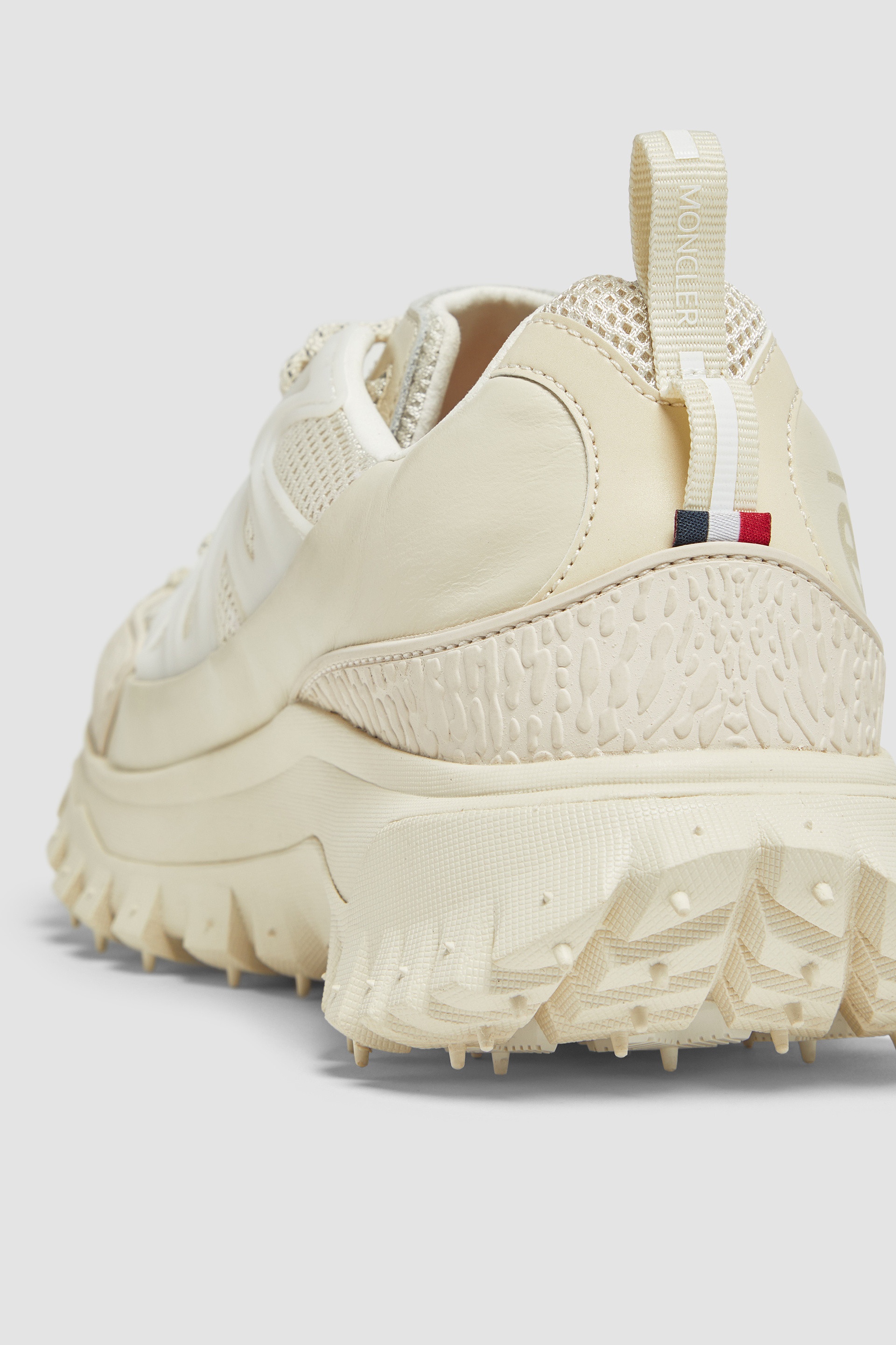 Trailgrip Amoeba Sneakers by Salehe Bembury - 7