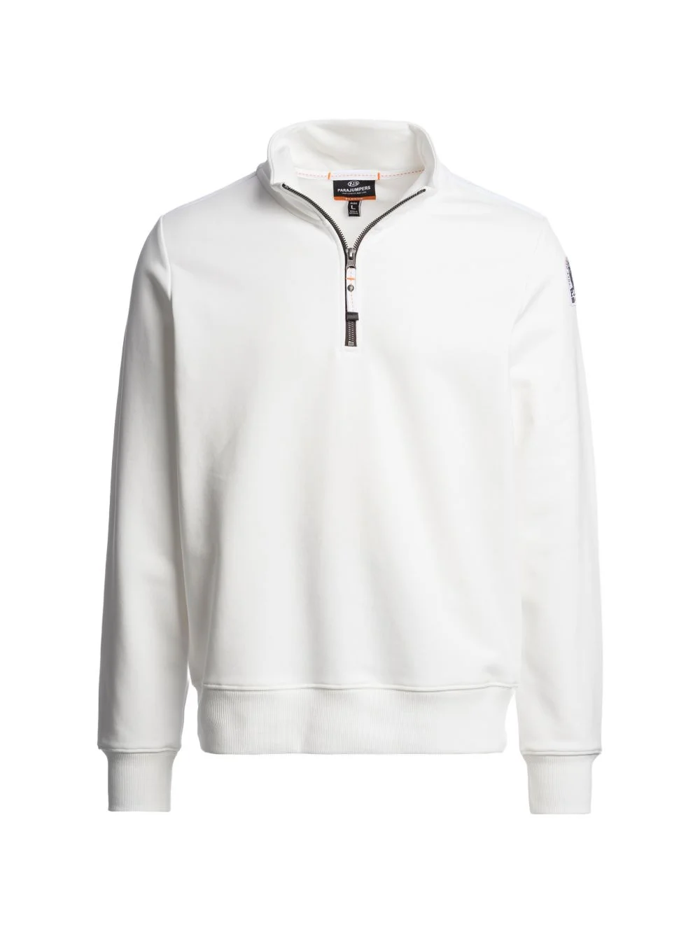 Broad Peak half-zip sweatshirt - 1