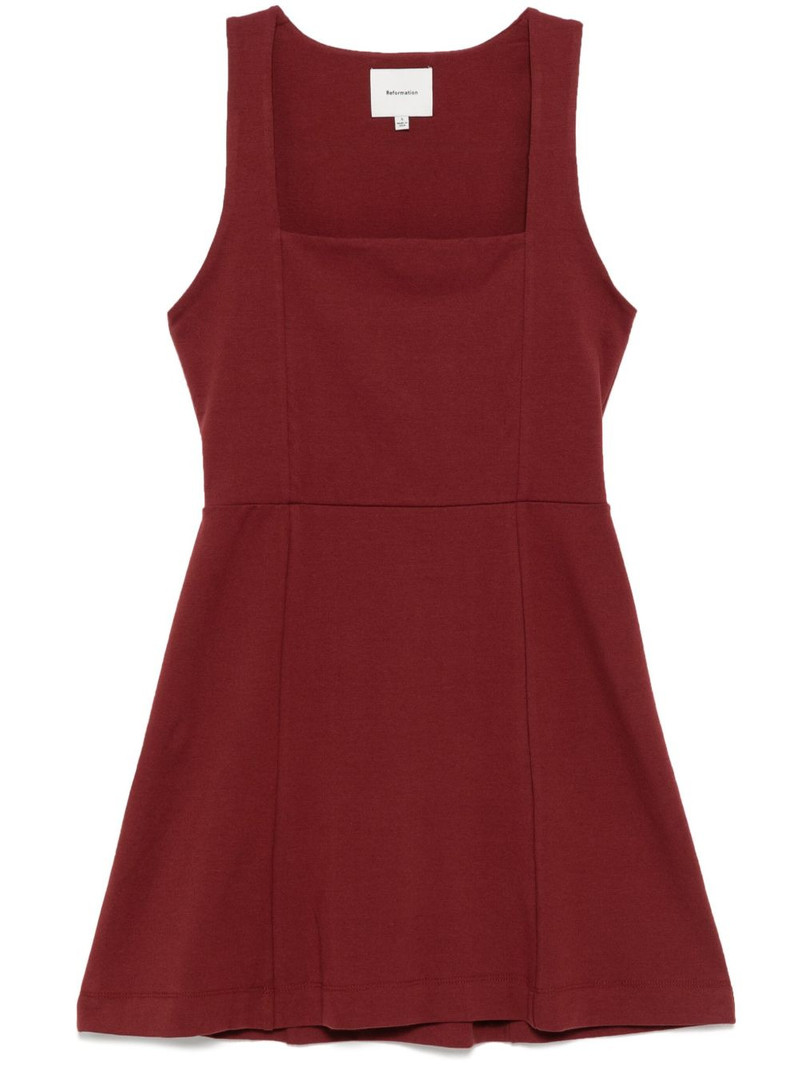 Rai dress 1