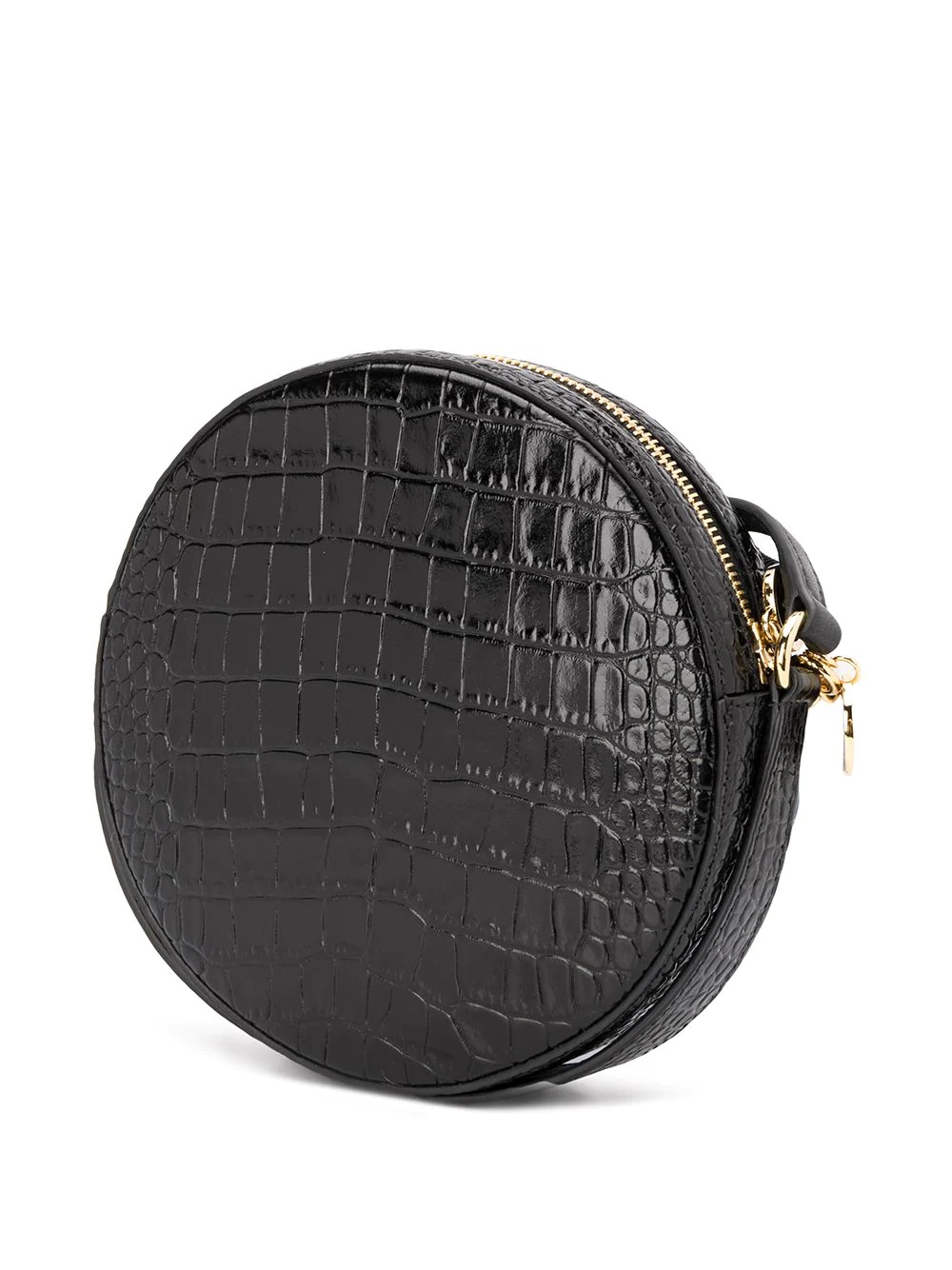 Eden round crossbody bag - 3