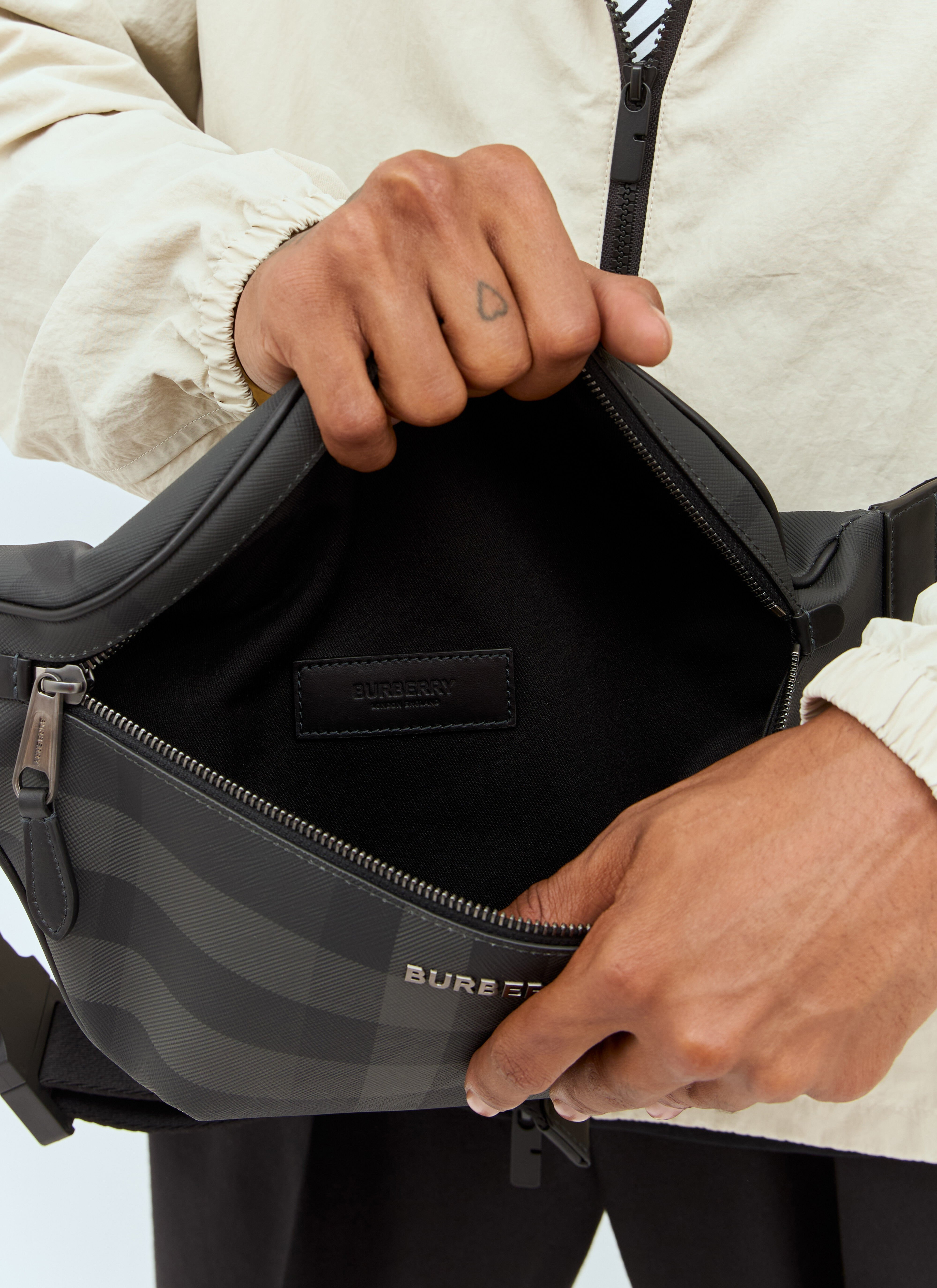 Cason Belt Bag - 6