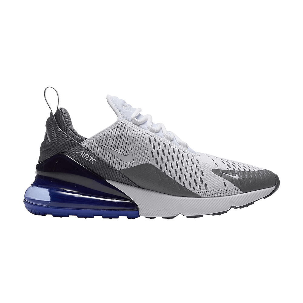 Air Max 270 'Persian Violet' - 1