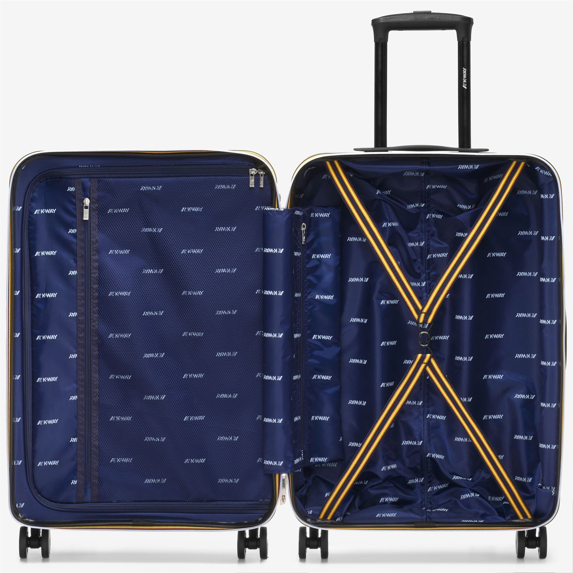 TROLLEY MEDIUM - 3