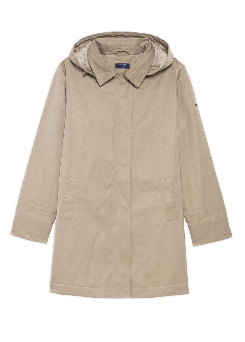 ST SOPHIA Parka 7