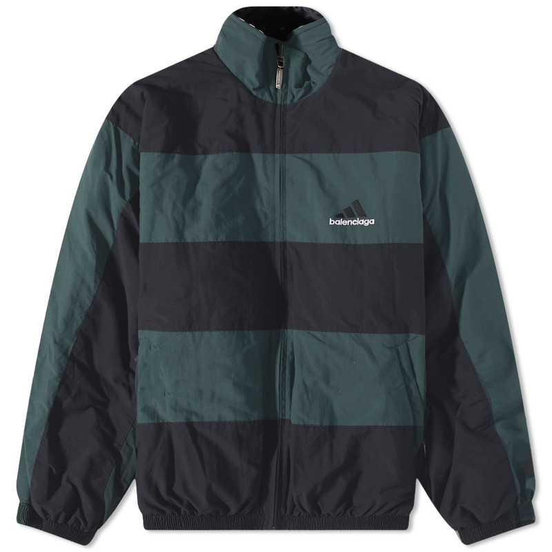 Balenciaga x Adidas 재킷 - 1