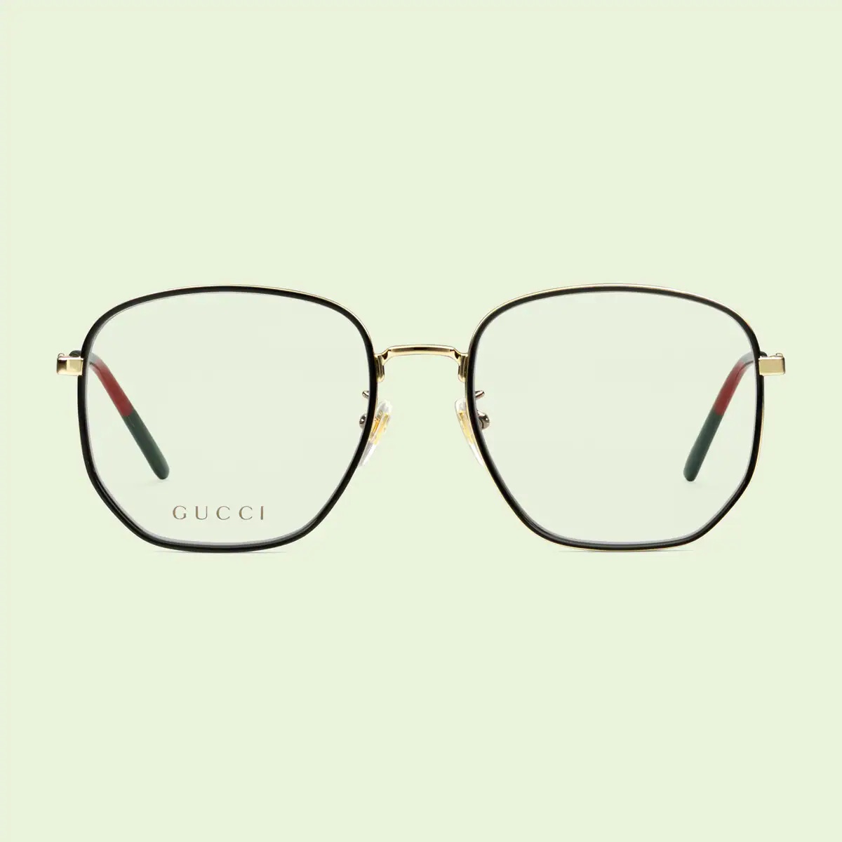 Specialized fit square optical frame - 2