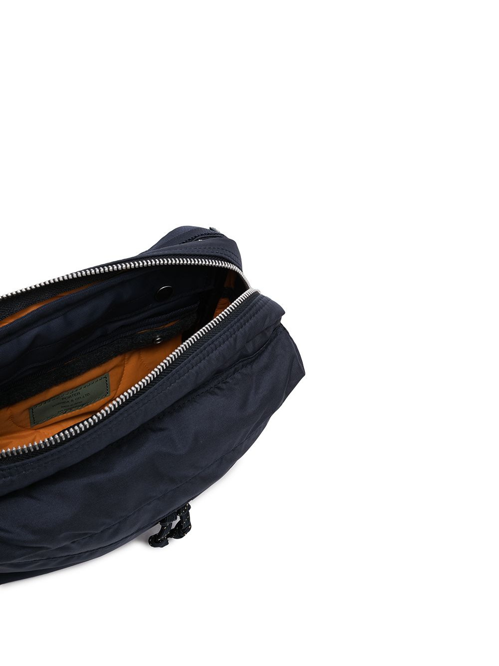 FORCE 2WAY MESSENGER BAG - 4