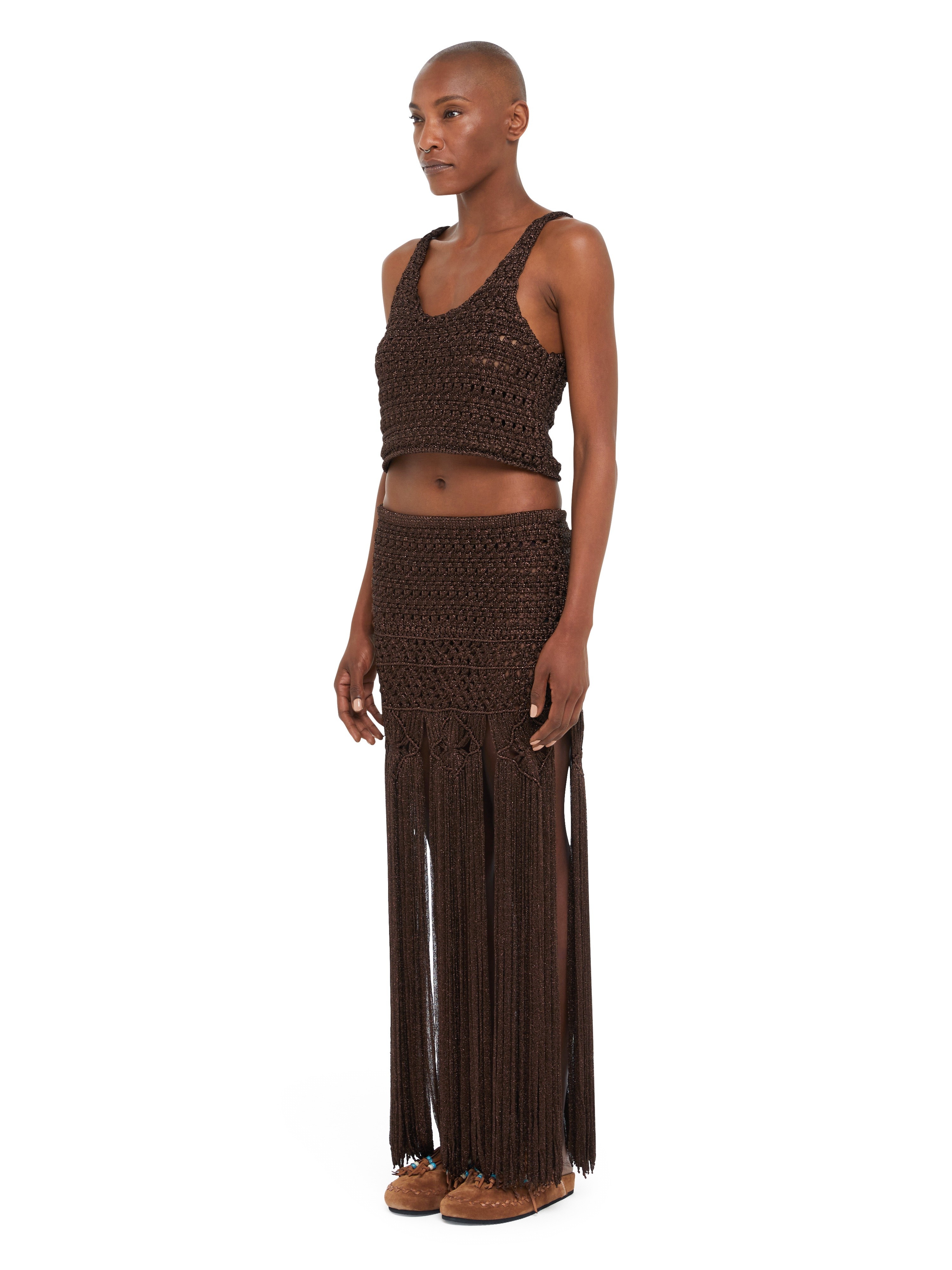 Ray Of Light Skirt - 5