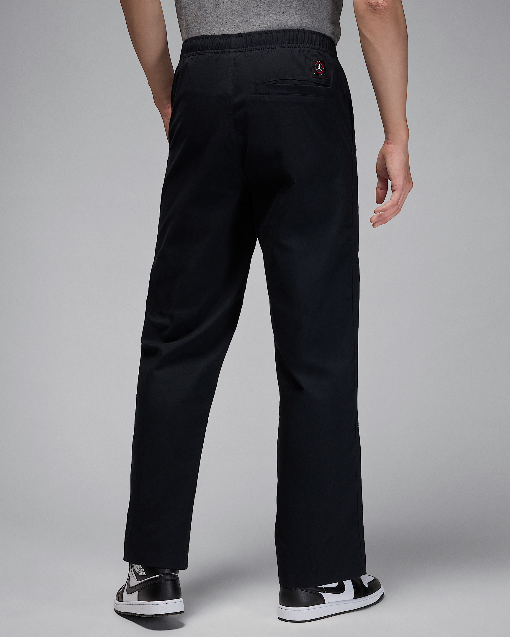Jordan Essentials Men's Woven Pants - 2