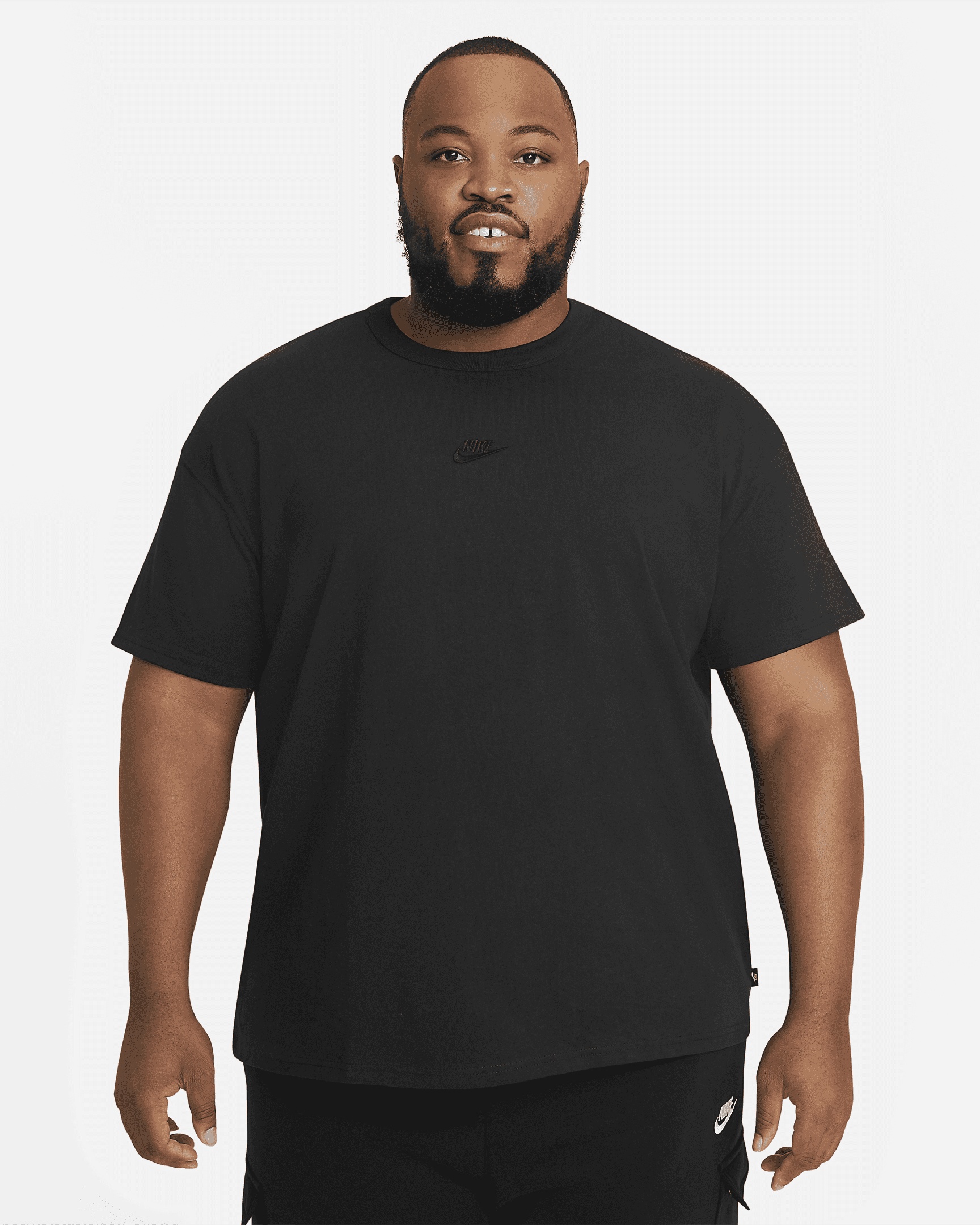 Nike Sportswear Premium Essential Men's T-Shirt - 4