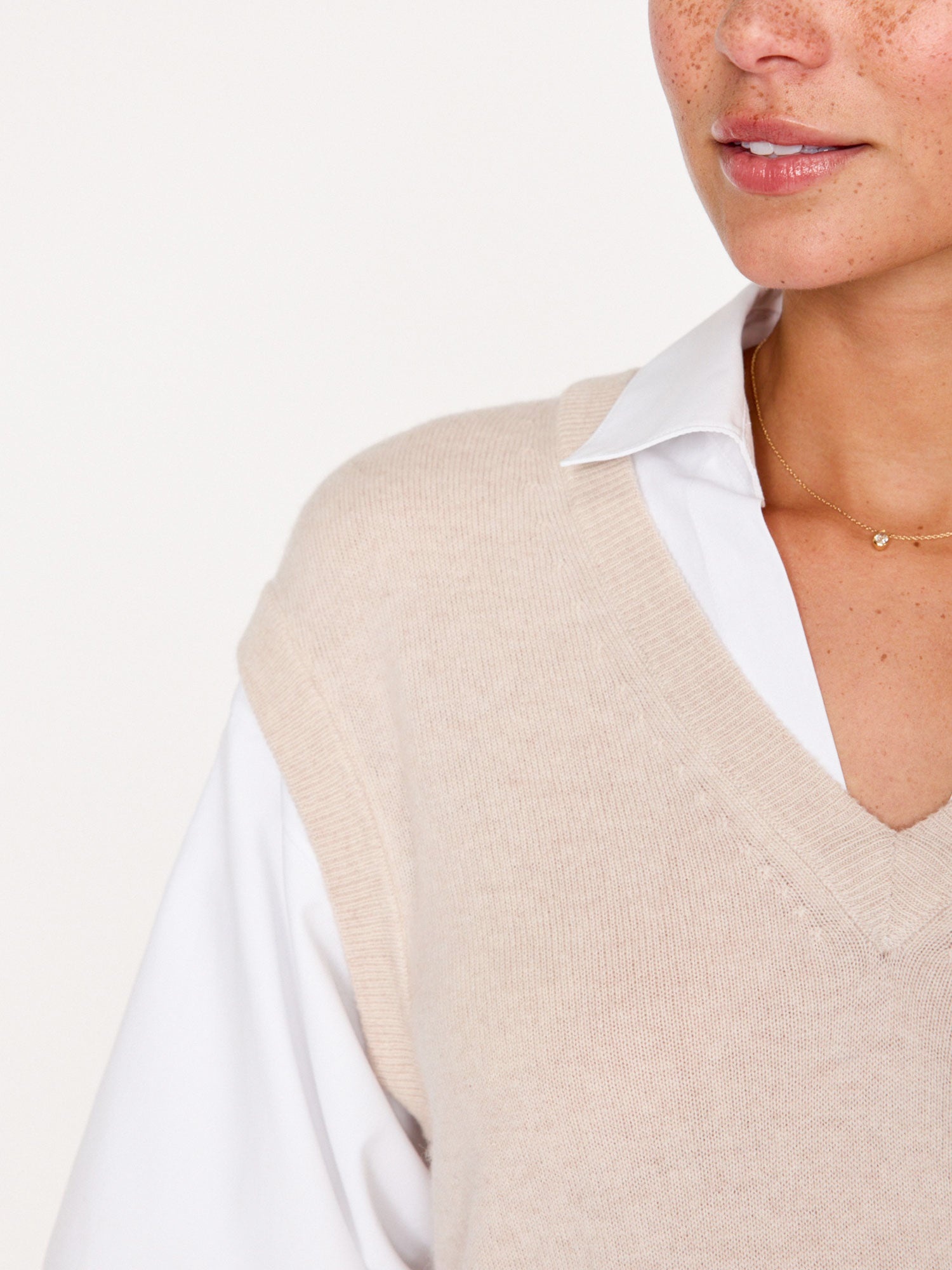 The Kate Shirt Looker - 4