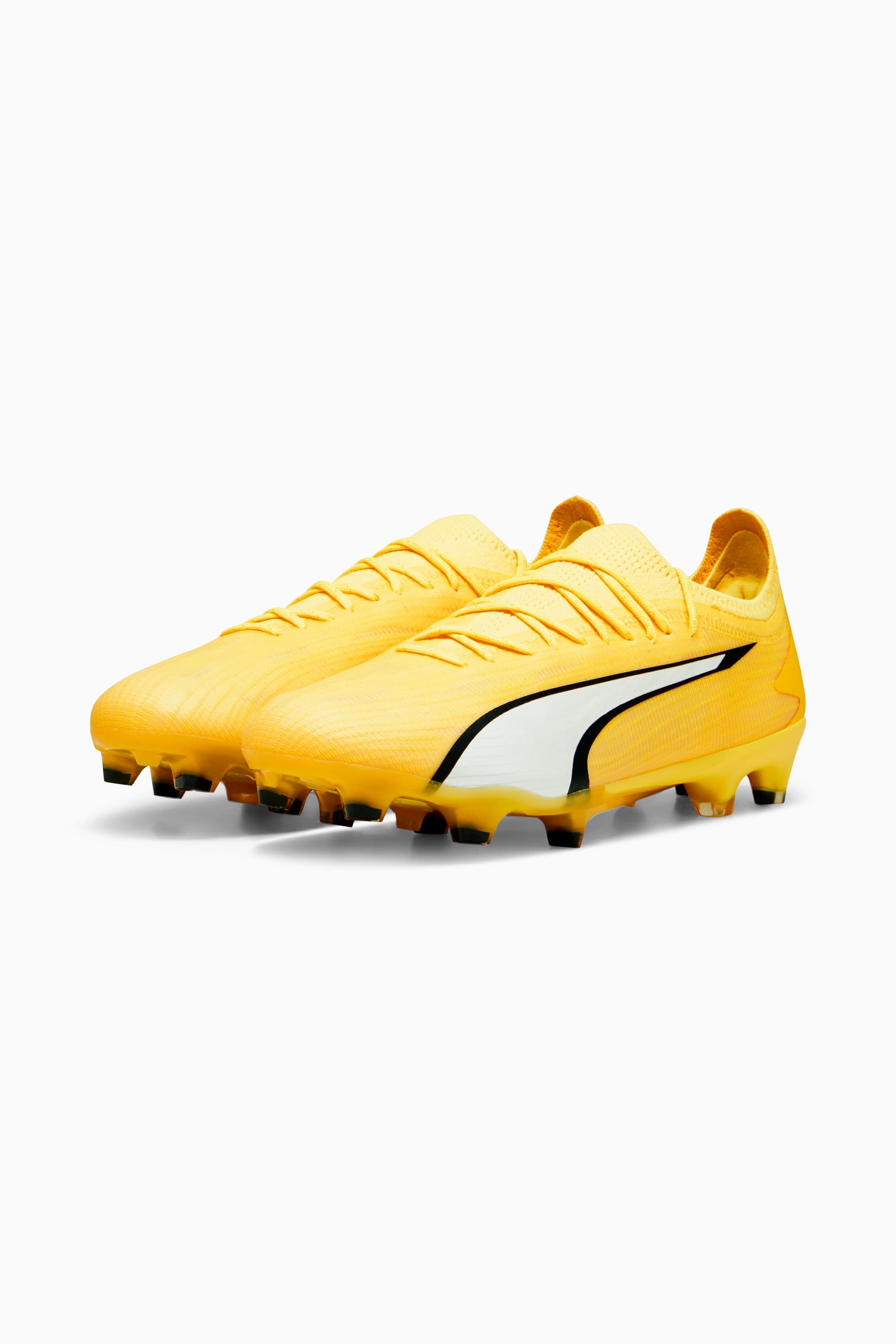ULTRA ULTIMATE Firm Ground/Artificial Ground Men's Soccer Cleats - 6