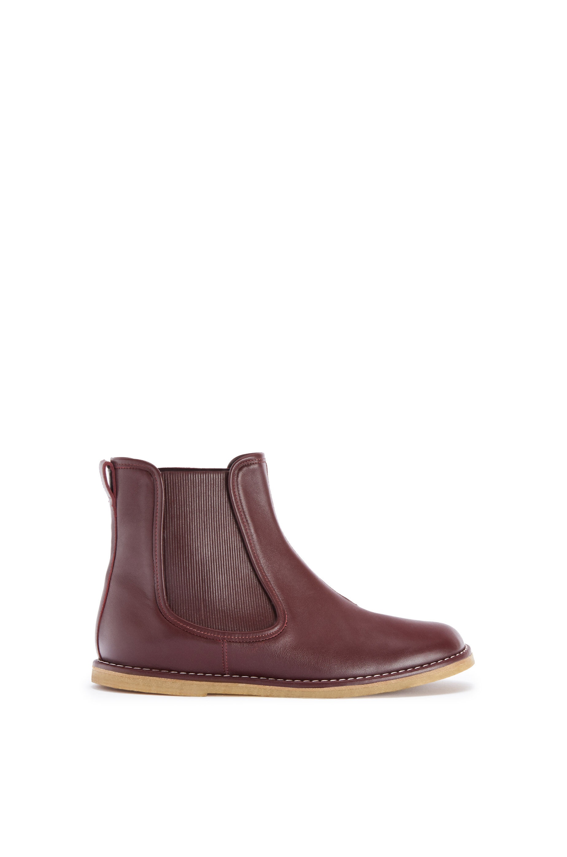 Chelsea boot in calf - 1