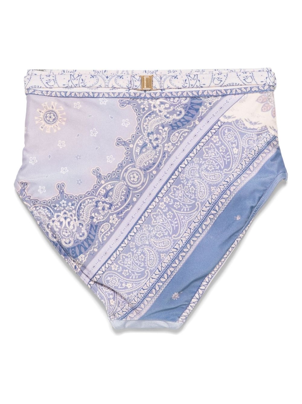 Lucky bikini bottoms - 2