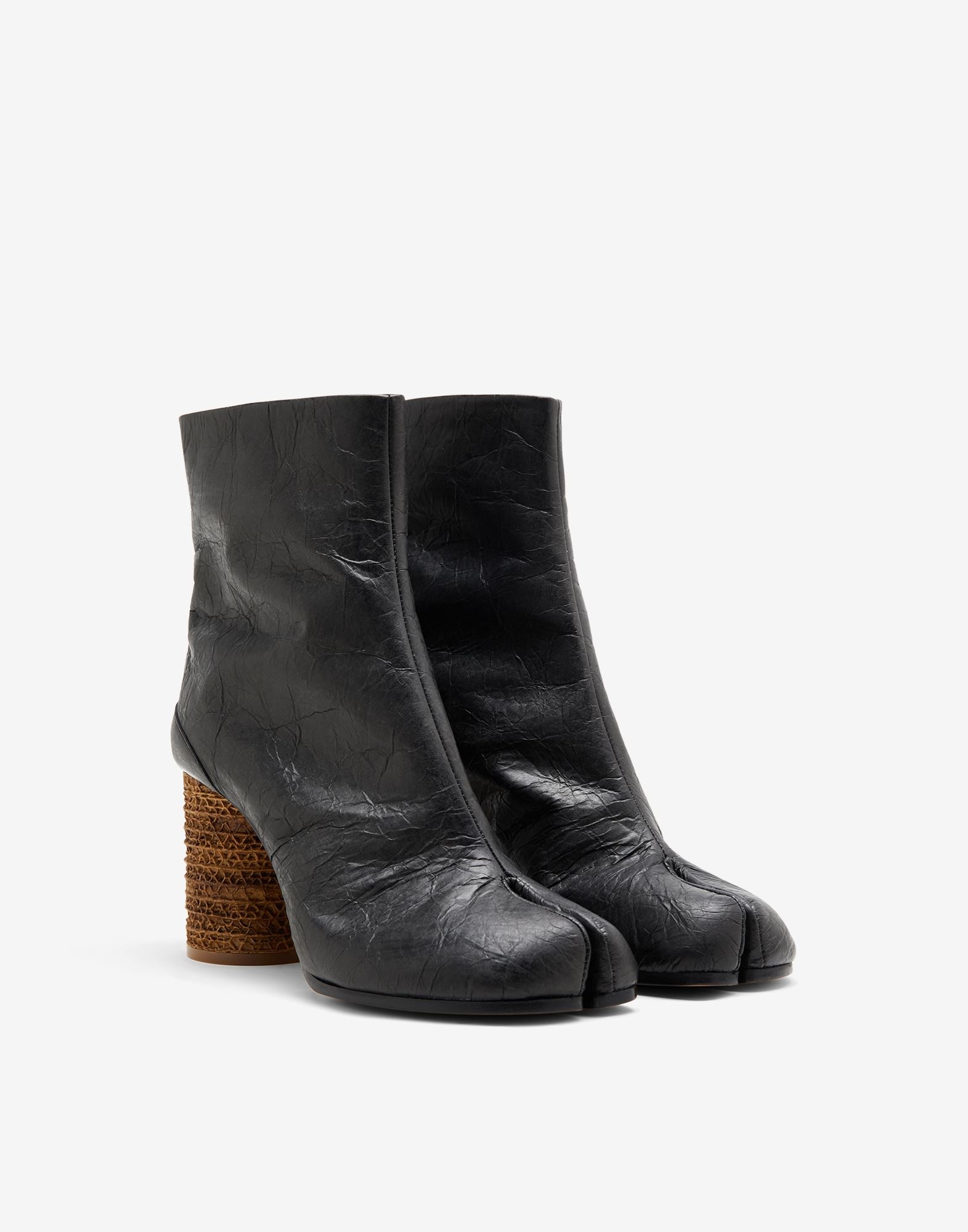 Tabi ankle boots - 2