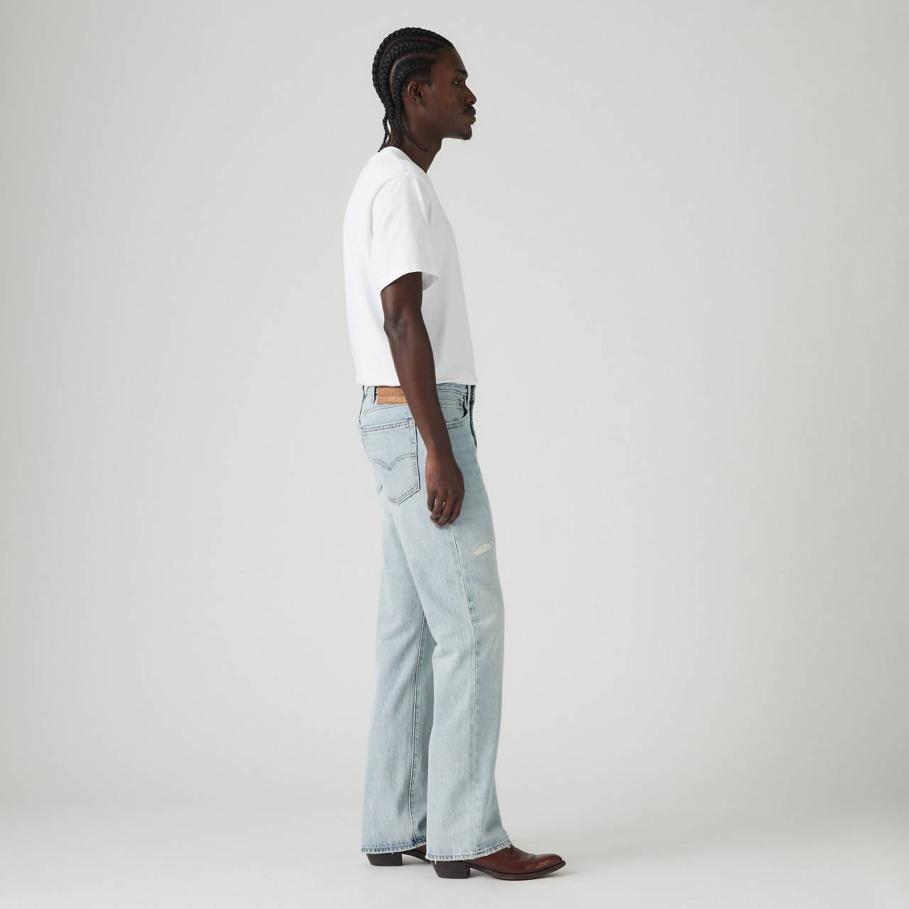 517™ BOOTCUT MEN'S JEANS - 6