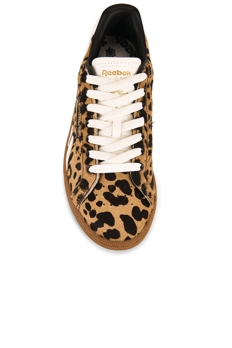 Club C Grounds Sneaker - 4