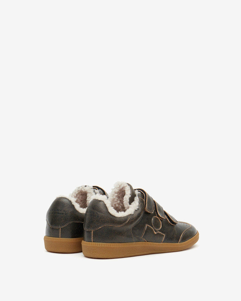 Isabel Marant BETH SNEAKERS outlook