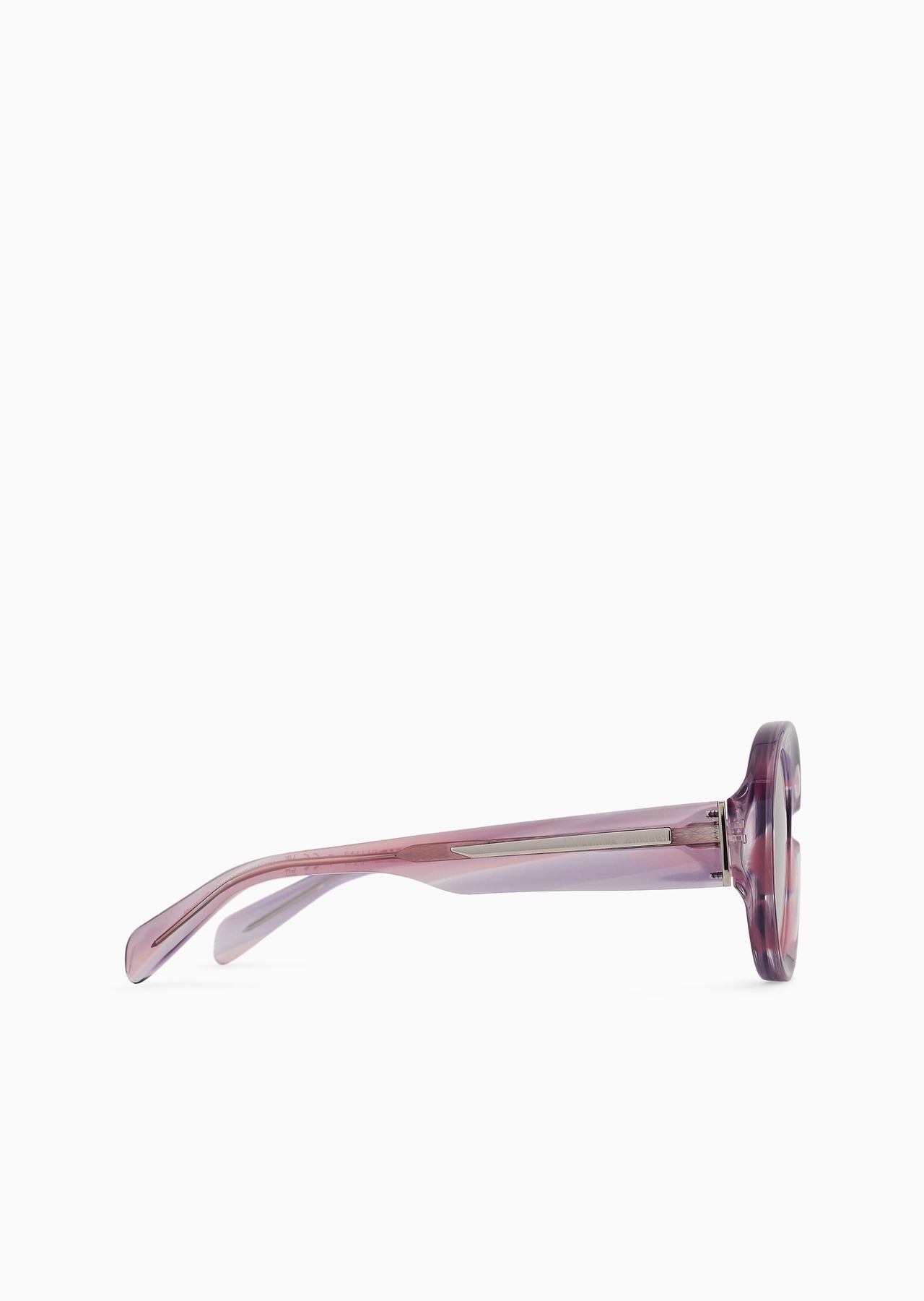 Women’s oval sunglasses - 3