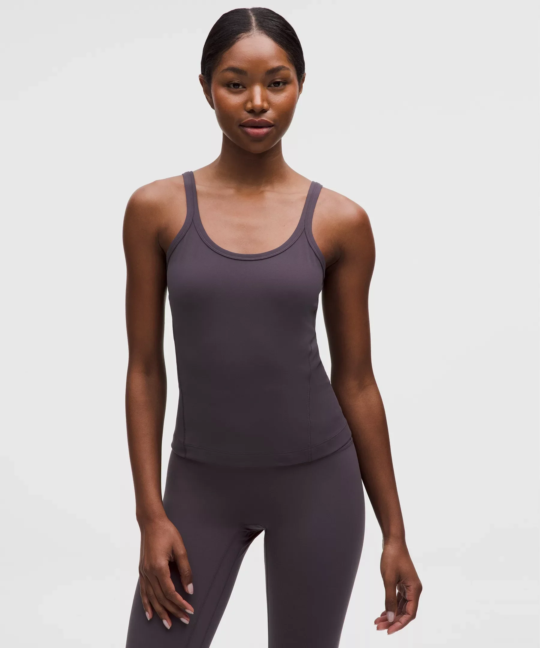 lululemon Align™ Scoop Waist-Length Tank Top - 1
