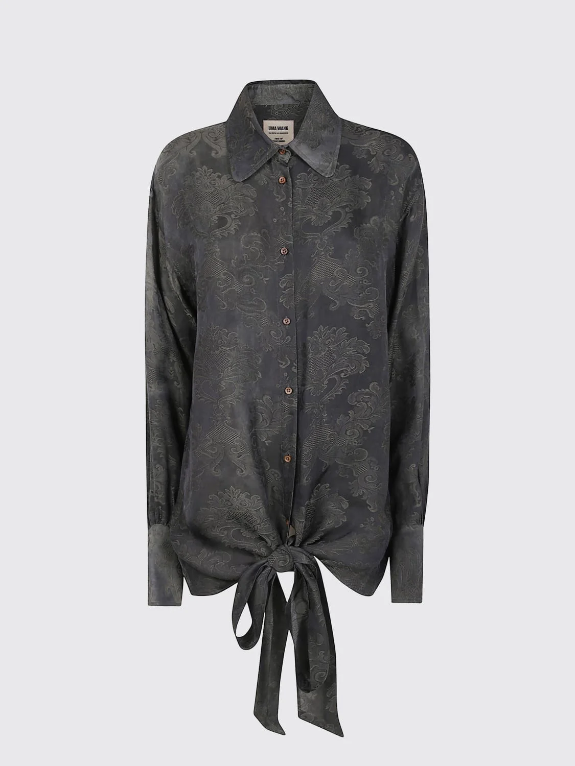 Sweater woman Uma Wang - 1