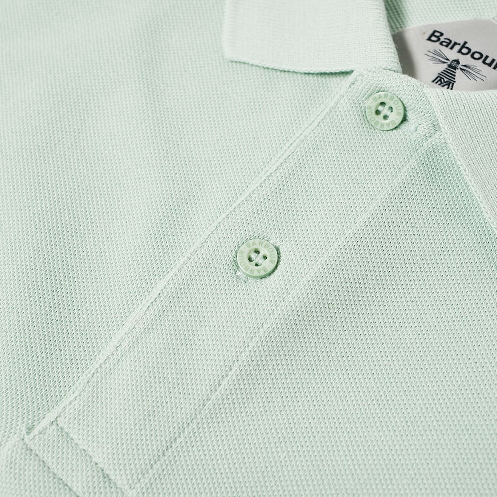 Barbour Beacon Polo - 3