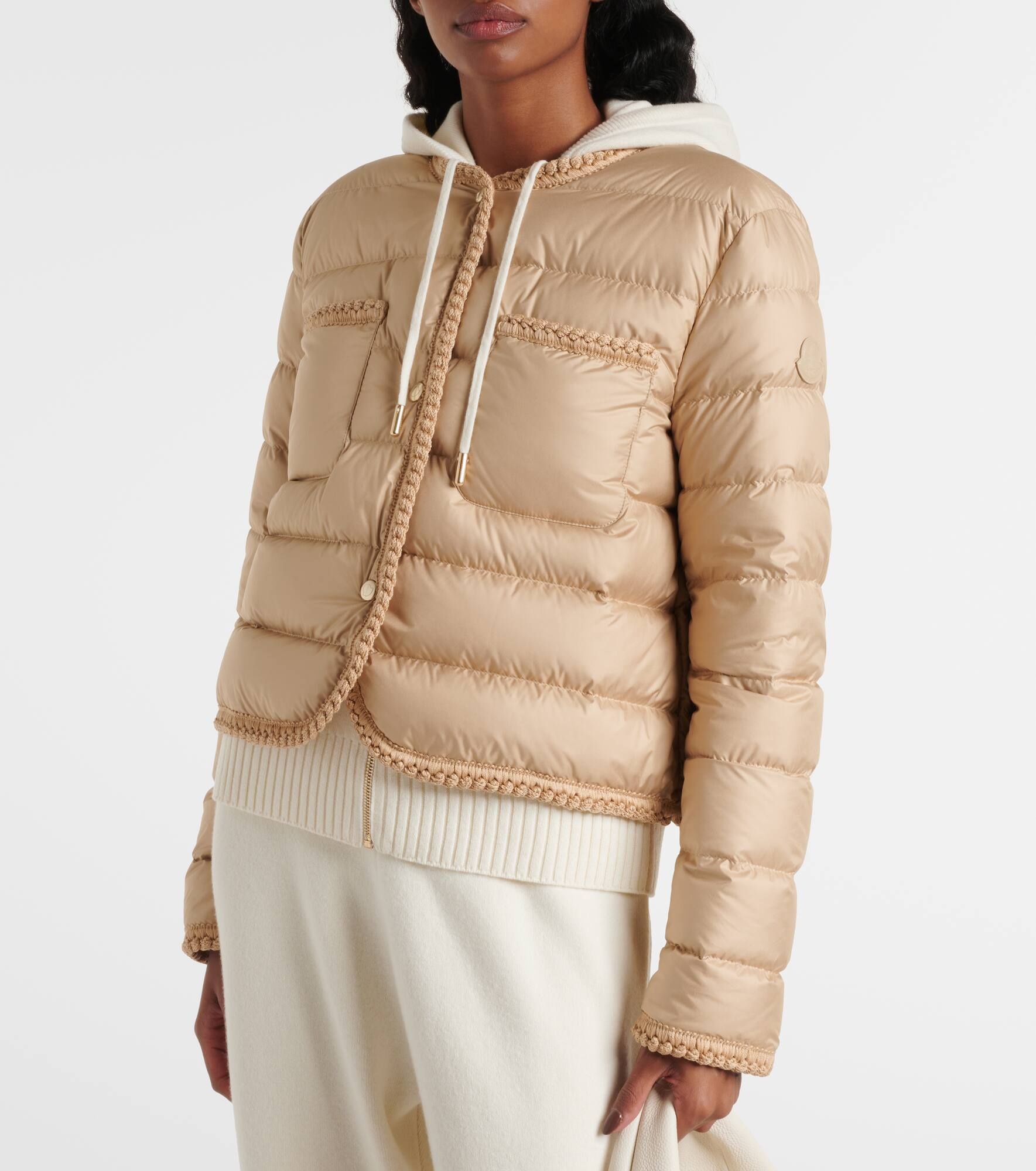 Gencay down jacket - 6