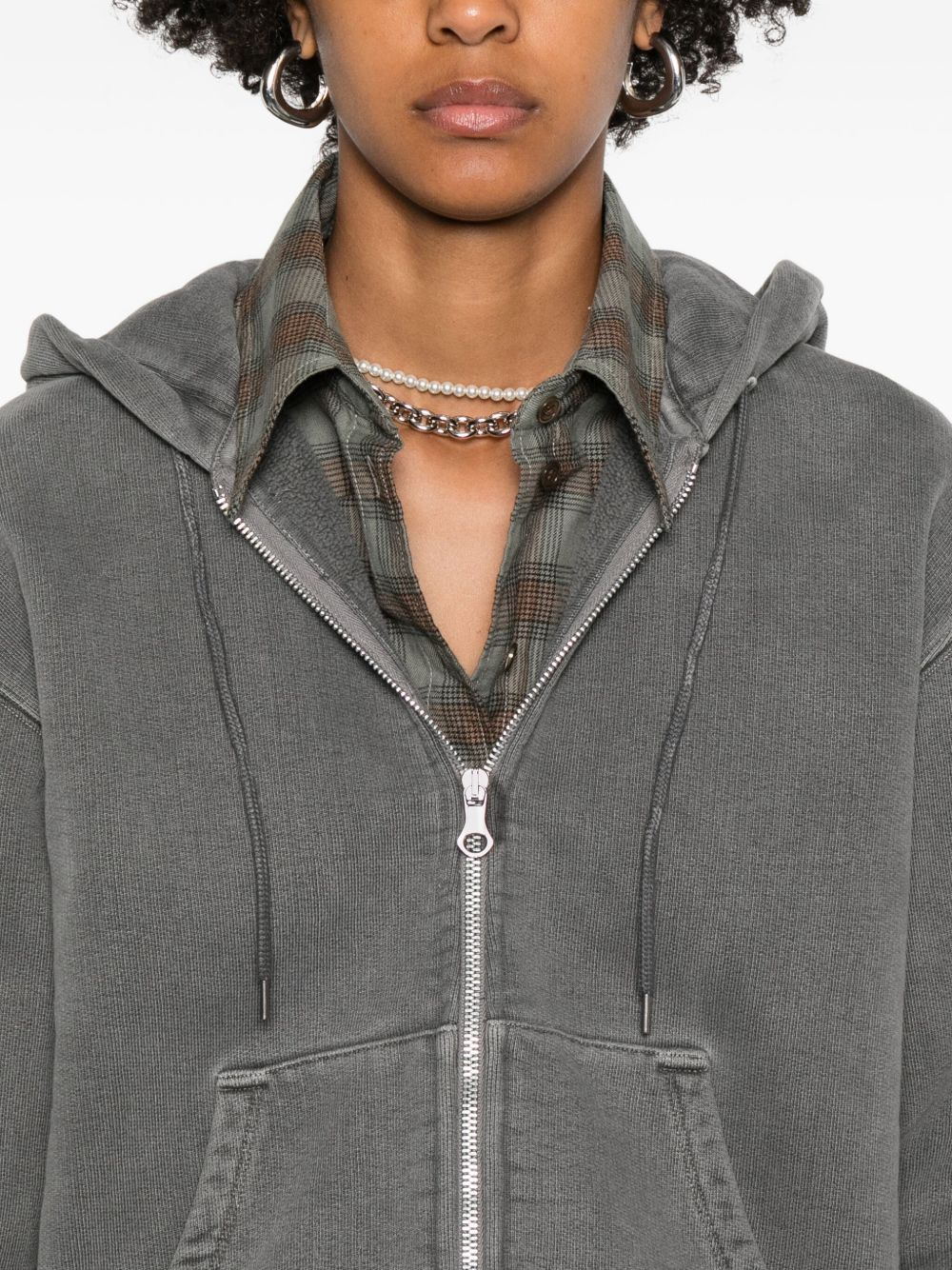 Mischief hoodie - 5
