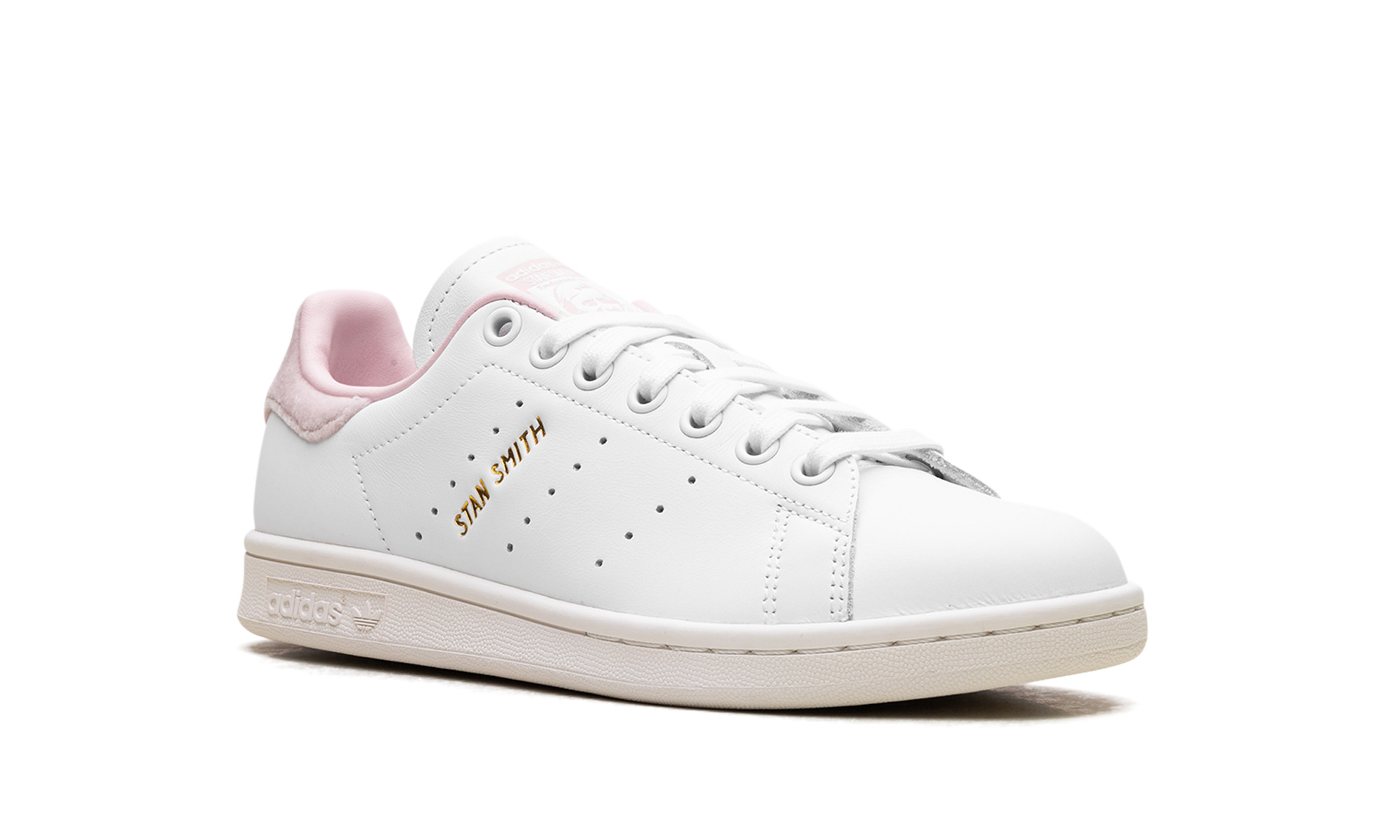 Stan Smith WMNS "Sandy Pink" - 7