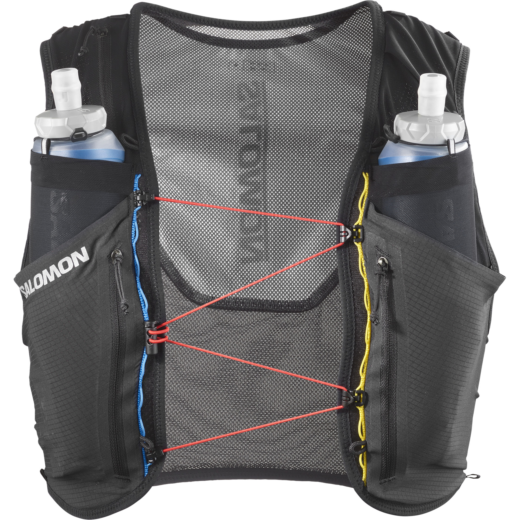 ウォーキング・ランニングウェア SALOMON SENSE PRO 6 RACE FLAG SALOMON SENSE PRO 6 RACE FLAG | REVERSIBLE