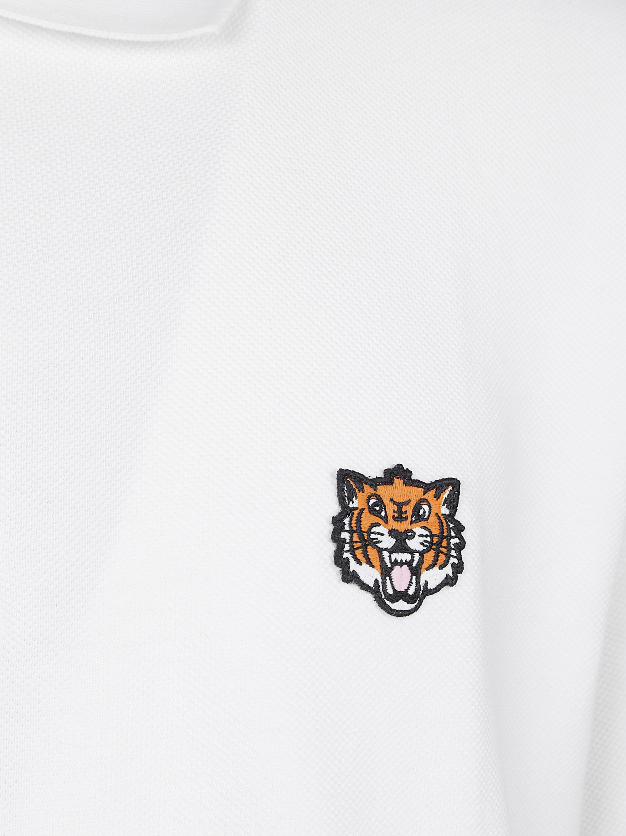 Cotton polo shirt - 3