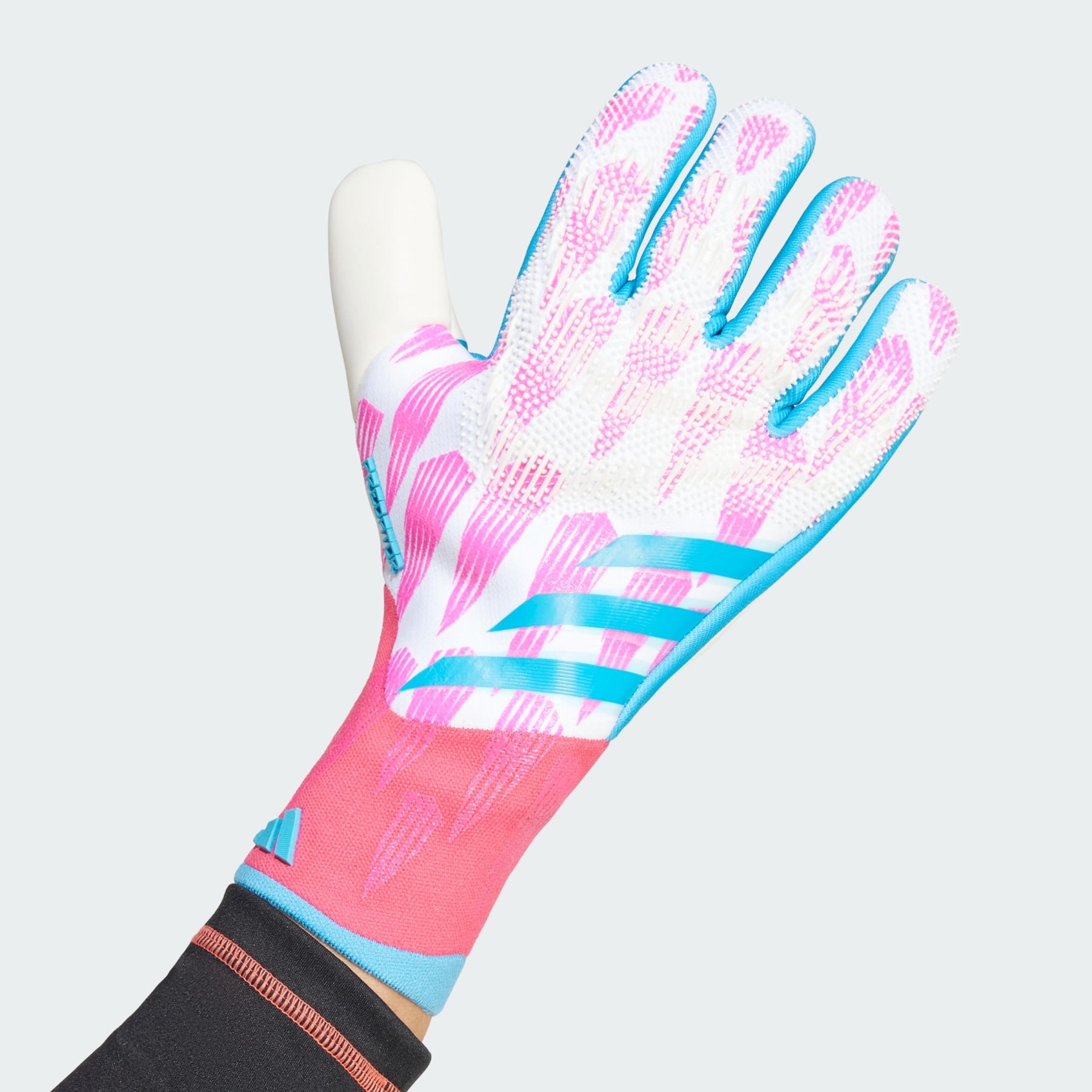 Predator Pro Goalkeeper Gloves - 4