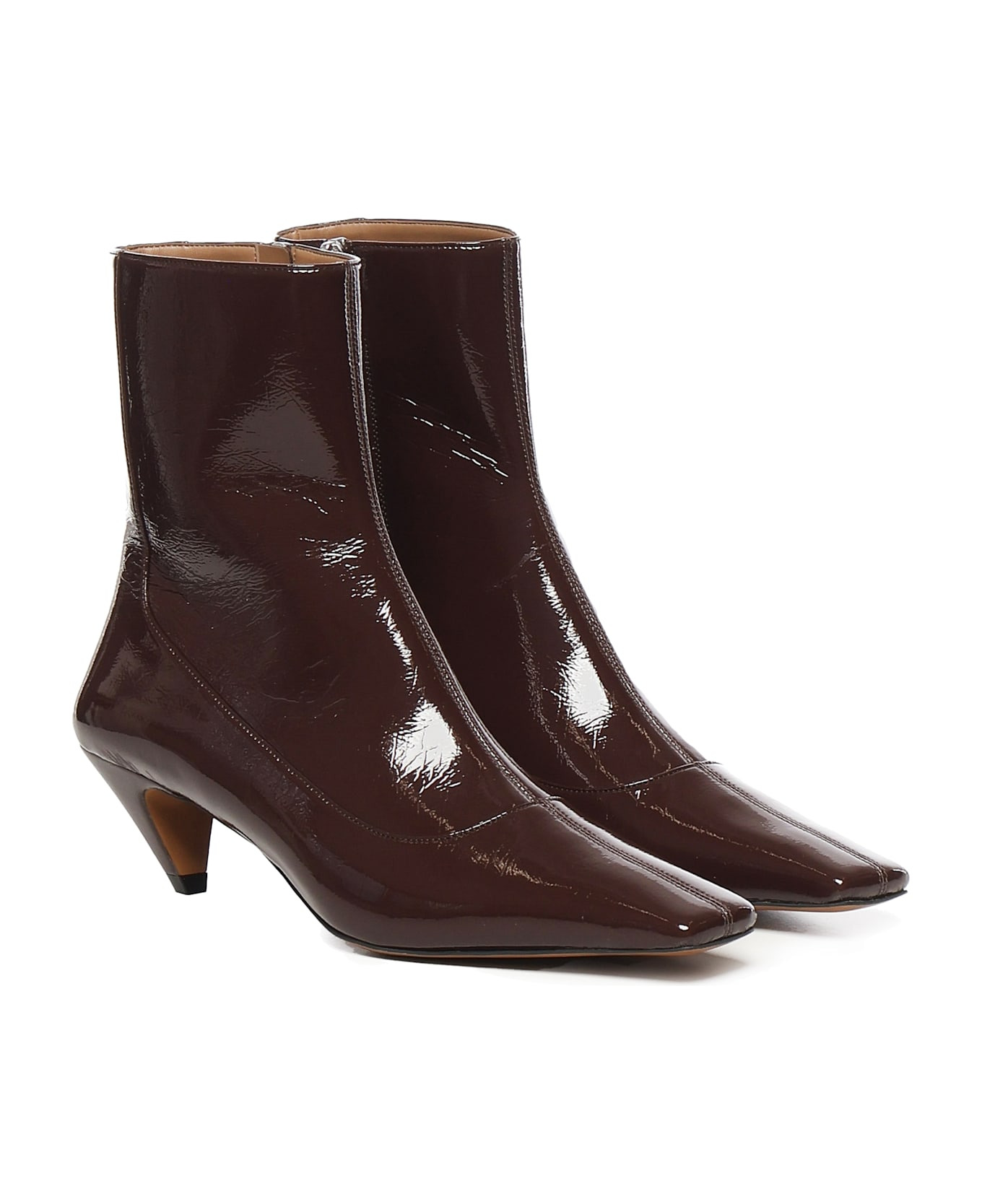Boot 'spur' - 2