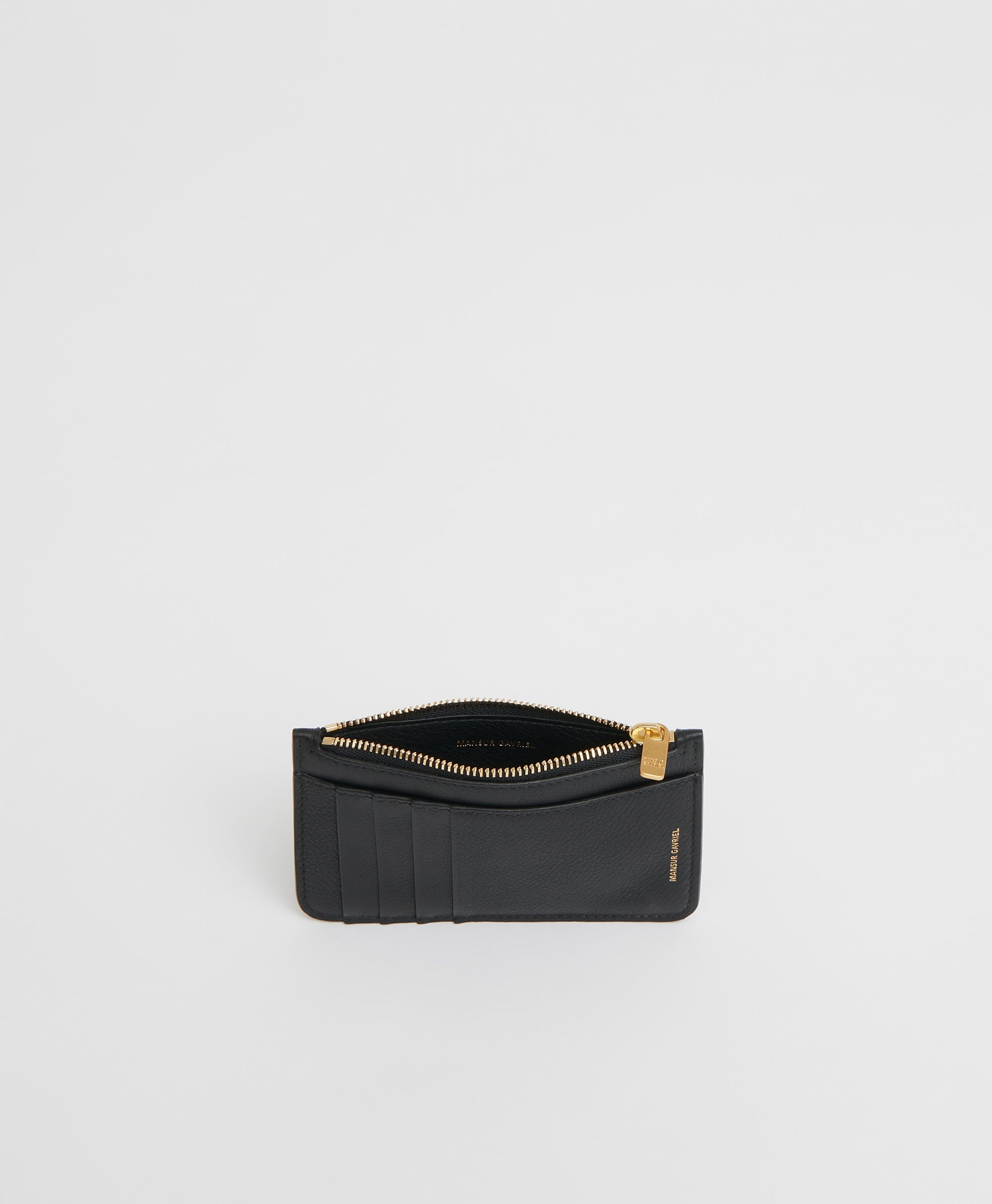 ZIP CARD HOLDER - 3