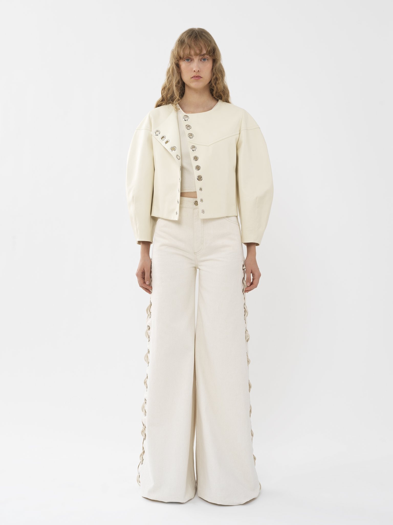 BOXY JACKET - 4