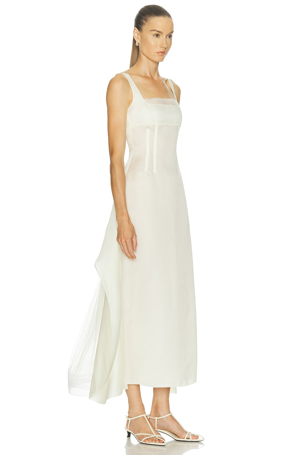 Evening Dress - 2