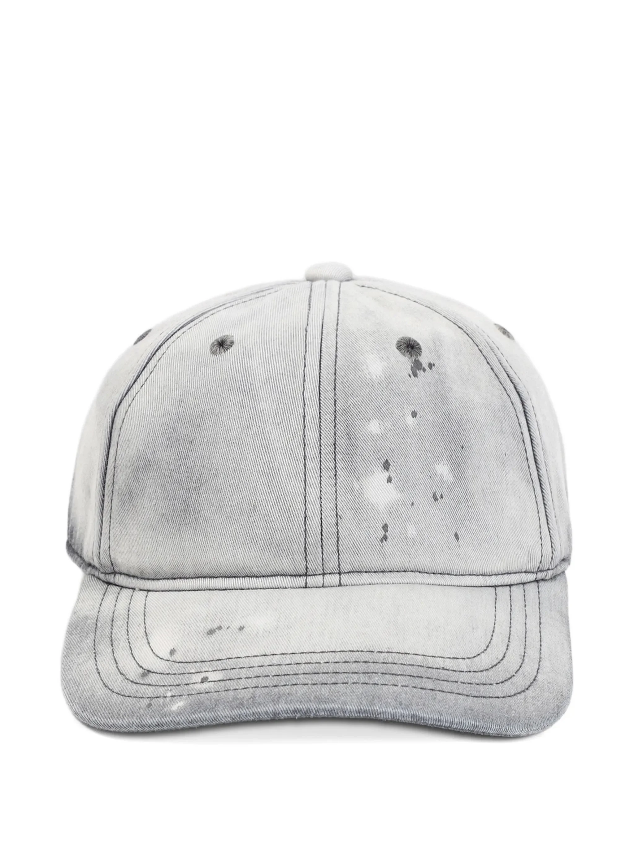Our Legacy Washed Hat - 1