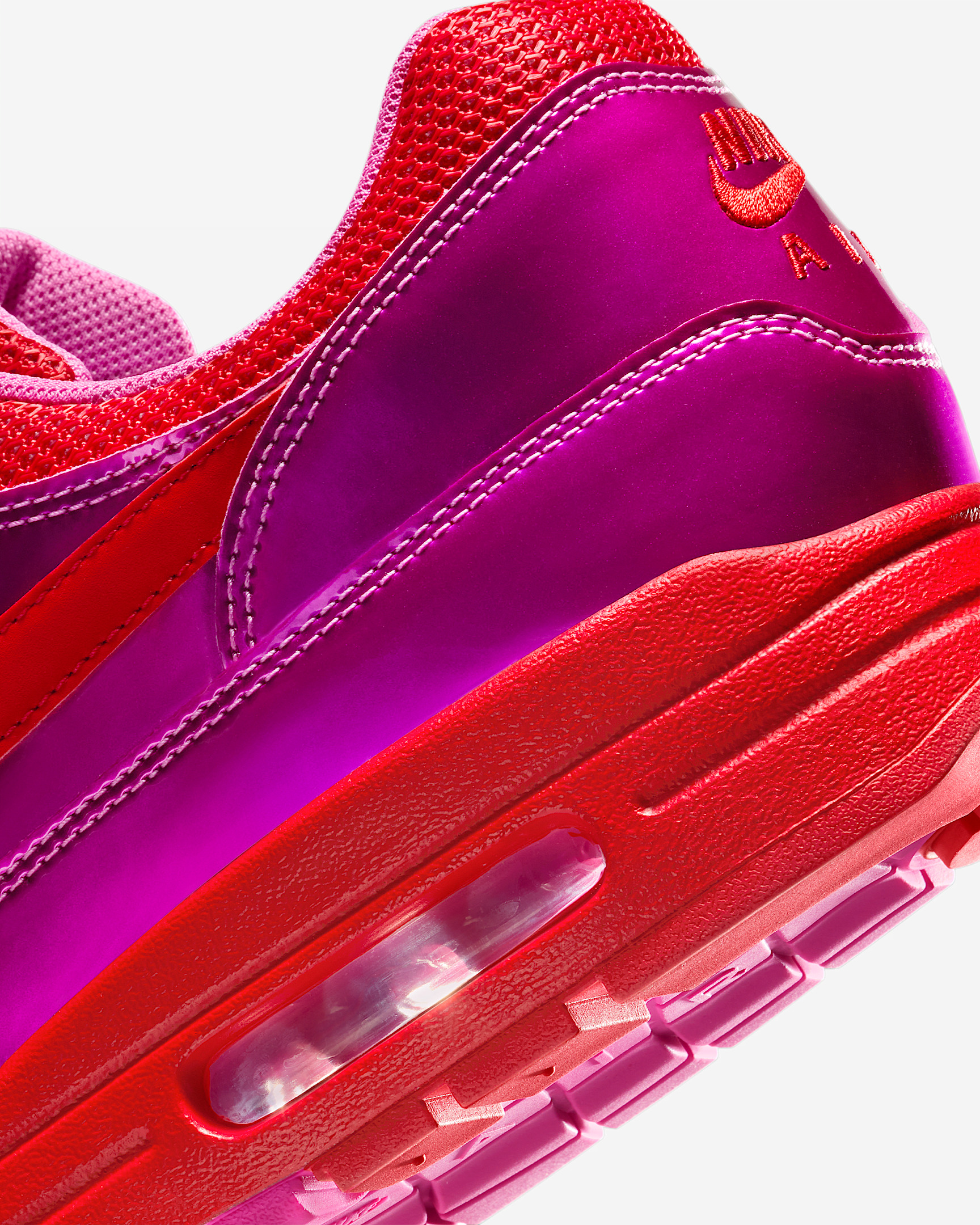 Nike Air Max 1 Premium Men's Shoes - 8