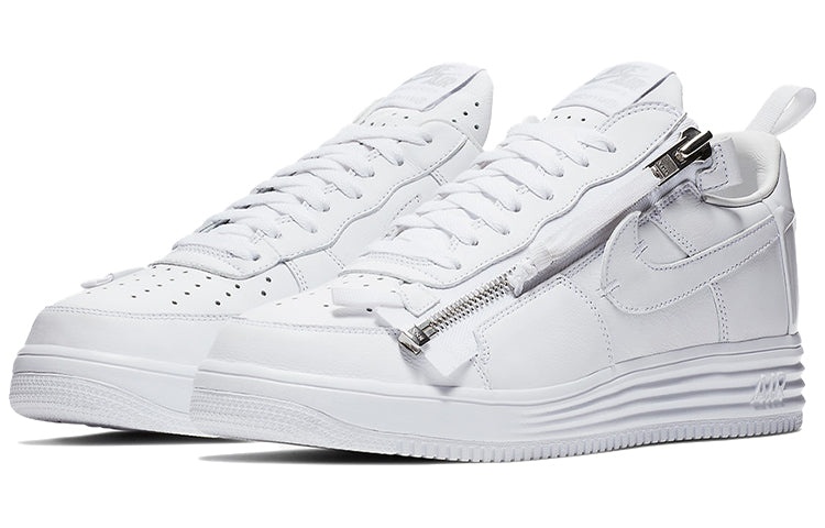 Nike Acronym x Lunar Force 1 'AF100' AJ6247-100 - 3