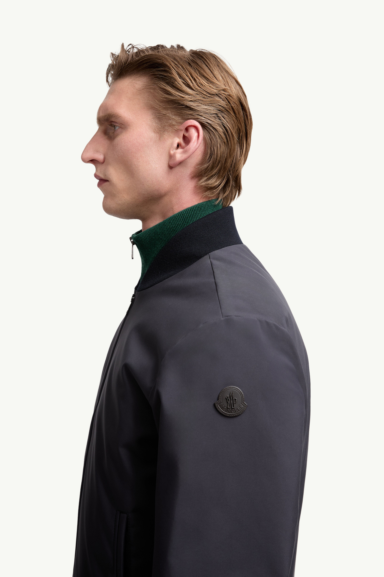 Epinal 3-in-1 Down Bomber Jacket - 4