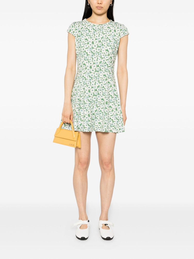 Reformation Yves dress outlook