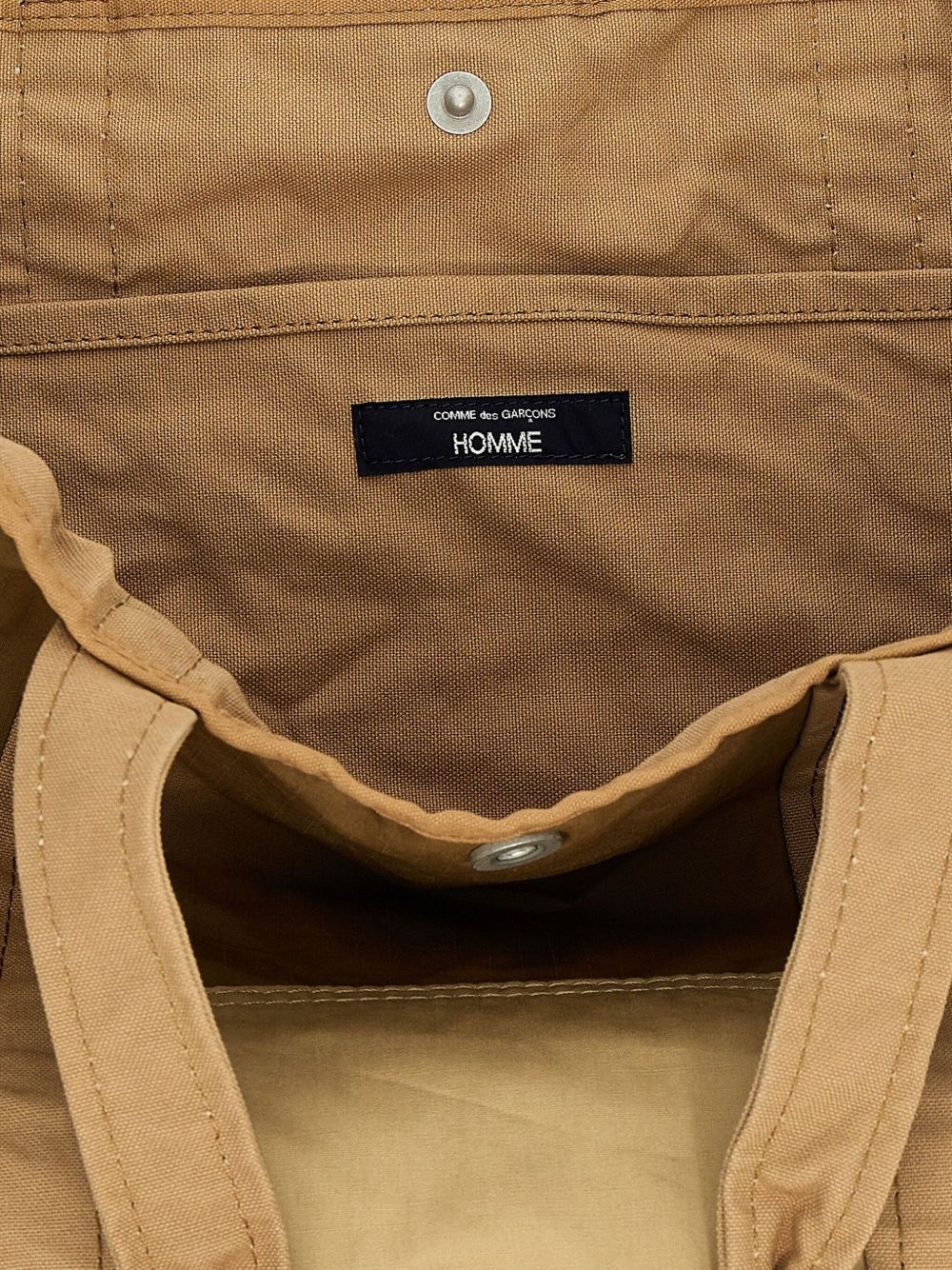 Cordura tote bag - 4