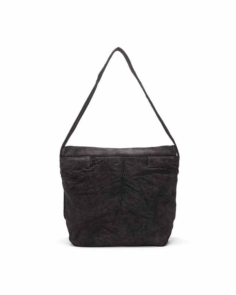 UT.SATCHEL 24L (FR VEG.LB) BLACK - 2