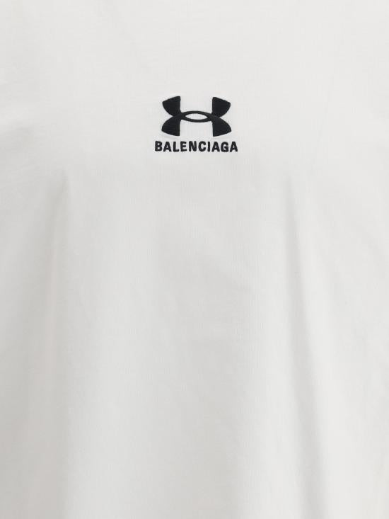 UNDER ARMOUR T-SHIRT - 3