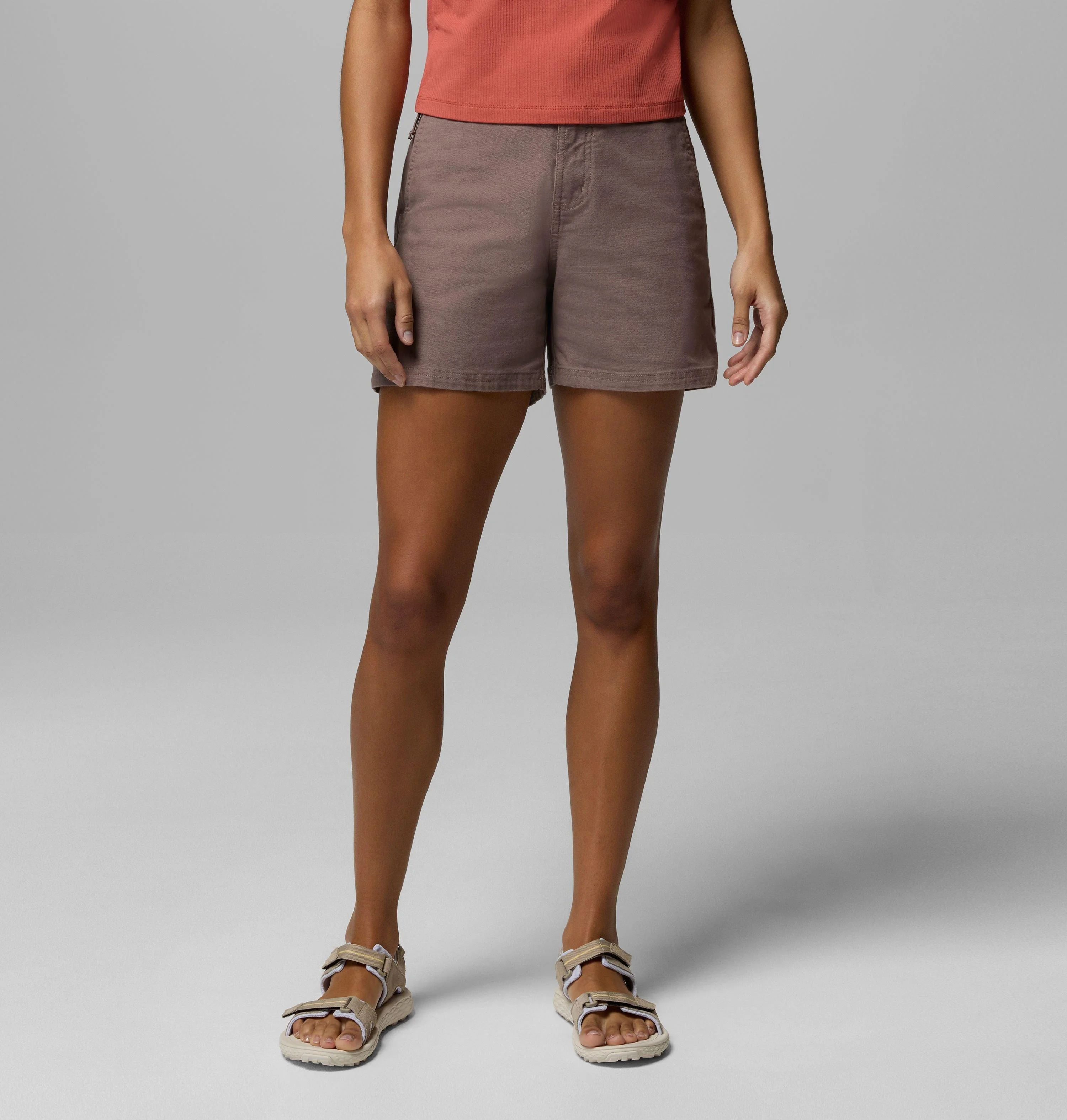 Women's ROC Shorts - 1