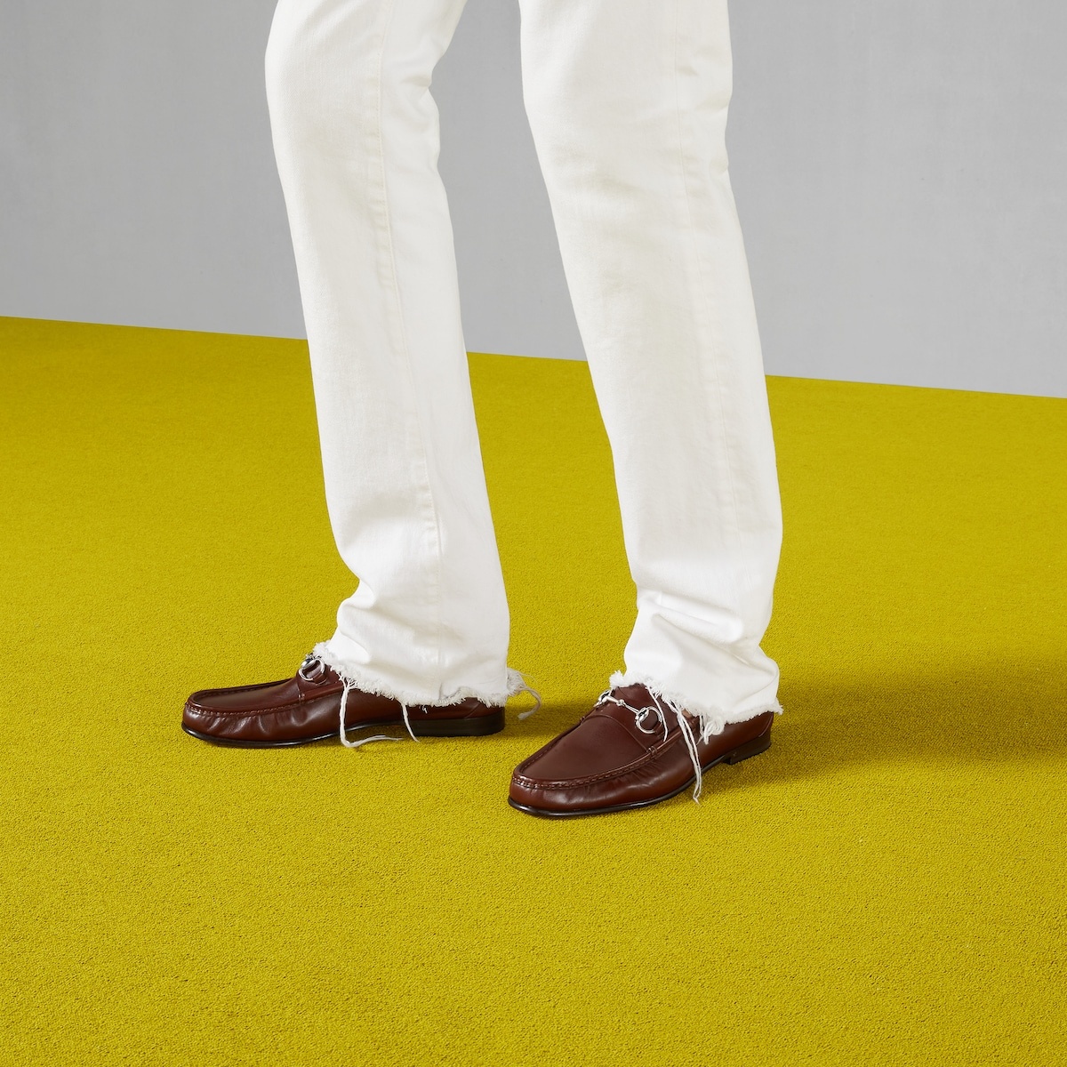 Men's Horsebit 1953 loafer - 3