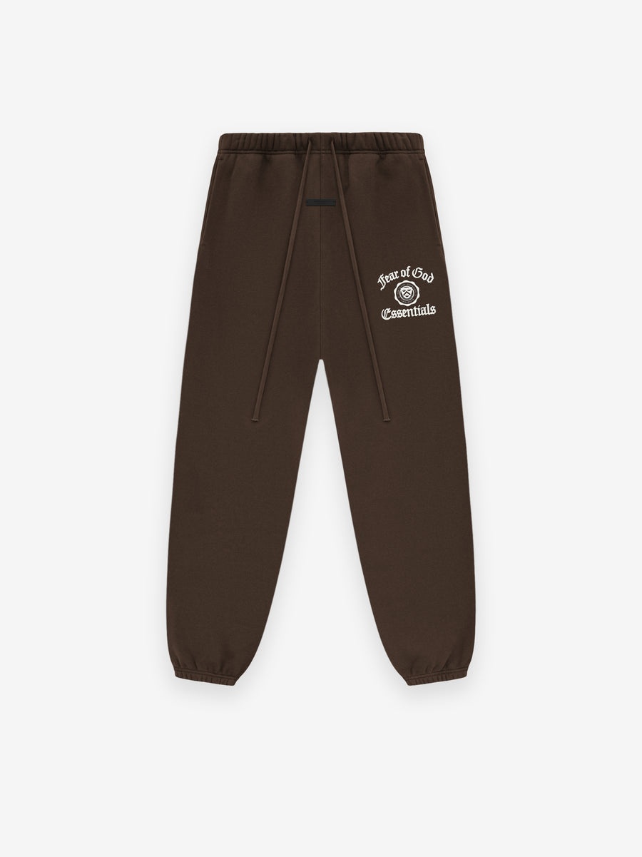 Women's Heavy Fleece Sweatpant - 1