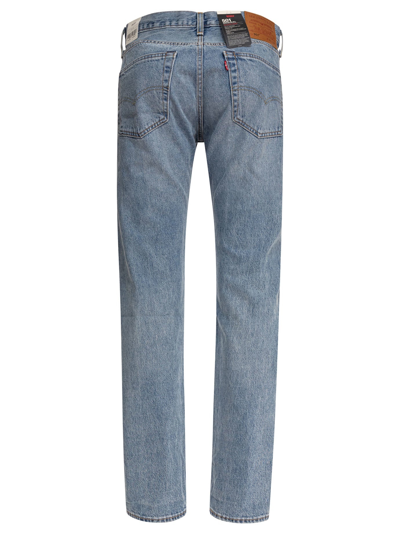 Levi's Jeans - 2
