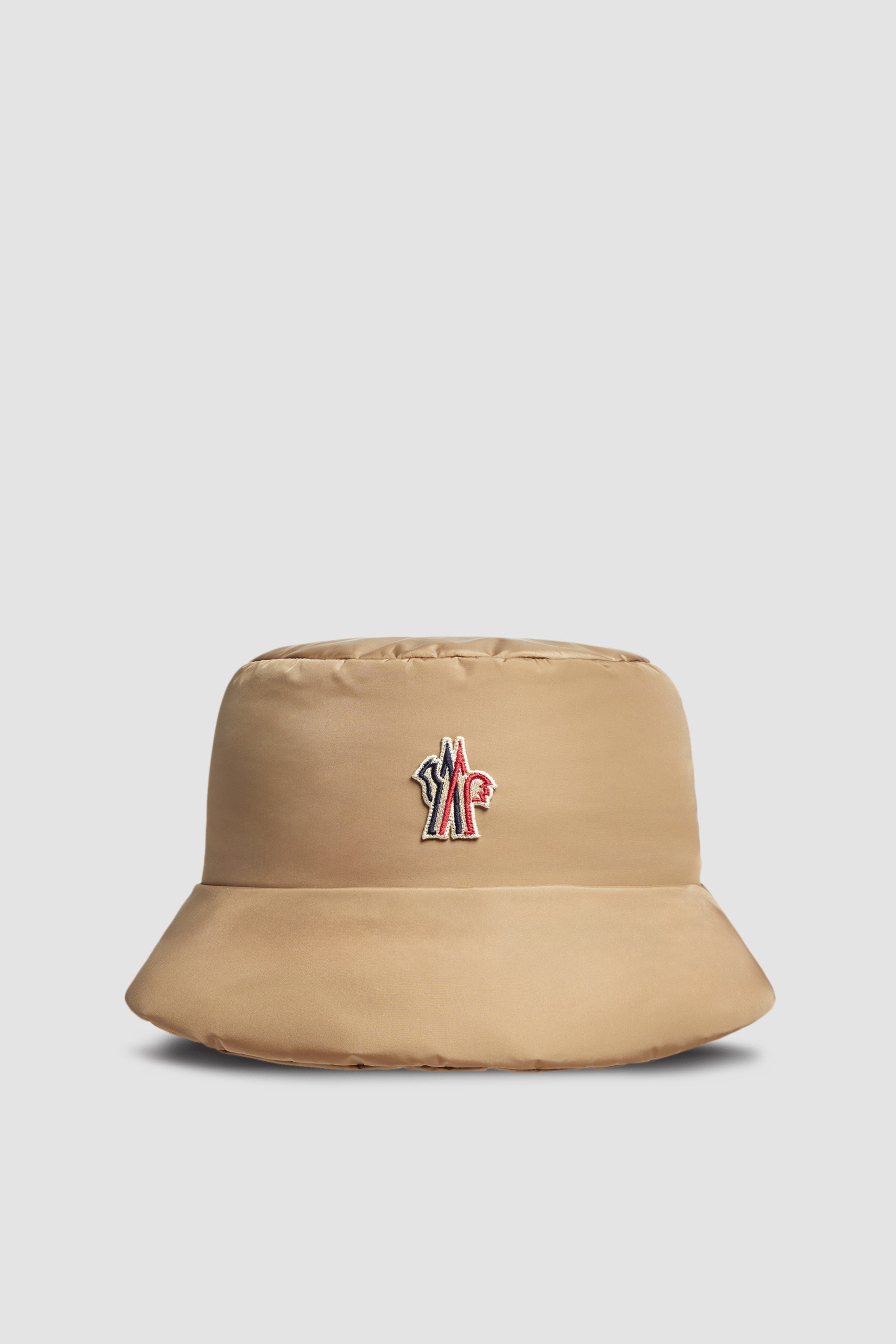 Padded Bucket Hat - 1